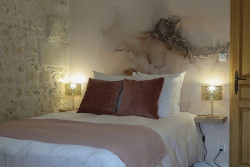 Évadez-vous dans la tranquillité des séjours ruraux pour une relaxation ultime. Profitez de paysages apaisants, de la nature magnifique et d’hébergements confortables parfaits pour vous ressourcer. Réservez votre escapade à la campagne dès aujourd’hui ! Les Gîtes d'Amélie