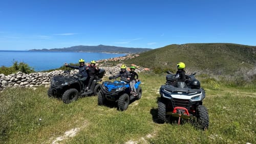 Case Vacanze Bosa escursioni
