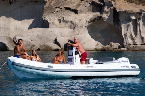 Case Vacanze Bosa escursioni