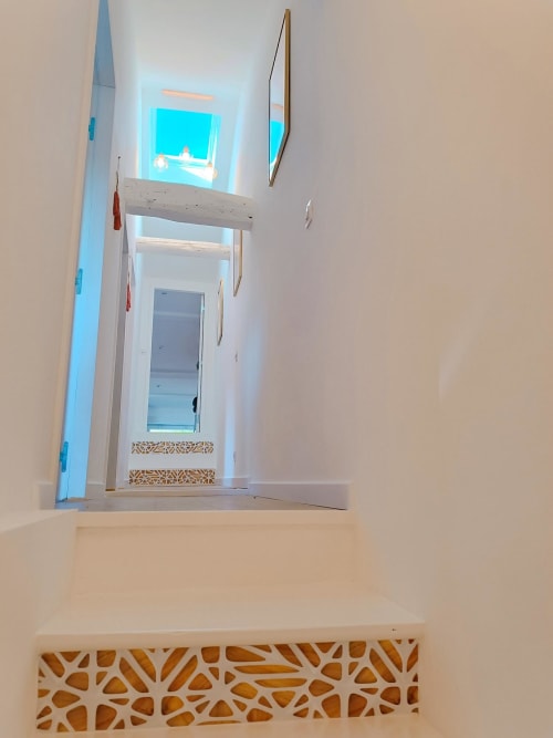 gîte lumineux
