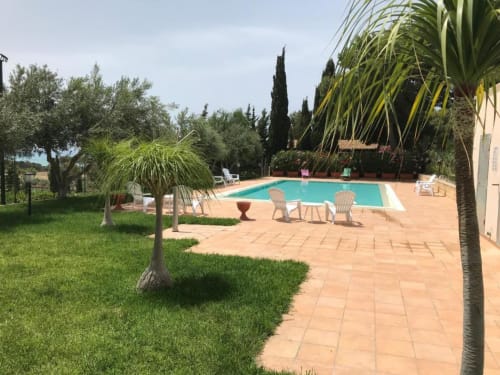 piscina comune