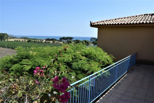 vista mare