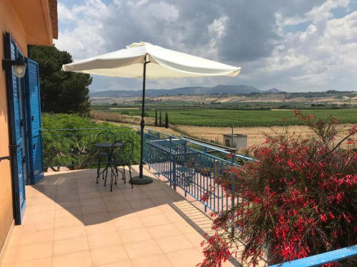Terrazza panoramica