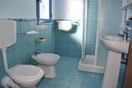 bagno privato