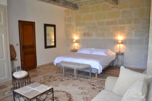 Maison de Vacances de Charme avec Piscine à Arles | Proche des Sites Romains et Attractions de Provence