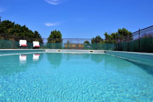 Maison de Vacances de Charme avec Piscine à Arles | Proche des Sites Romains et Attractions de Provence