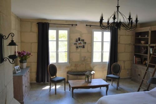 Maison de Vacances de Charme avec Piscine à Arles | Proche des Sites Romains et Attractions de Provence