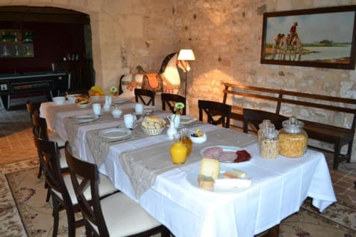 Maison de Vacances de Charme avec Piscine à Arles | Proche des Sites Romains et Attractions de Provence