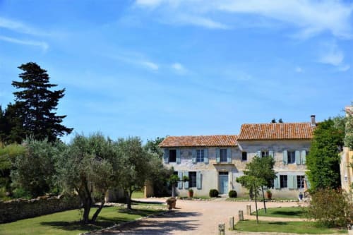 Maison de Vacances de Charme avec Piscine à Arles | Proche des Sites Romains et Attractions de Provence