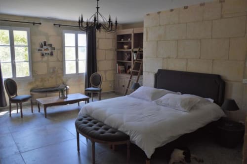 Maison de Vacances de Charme avec Piscine à Arles | Proche des Sites Romains et Attractions de Provence