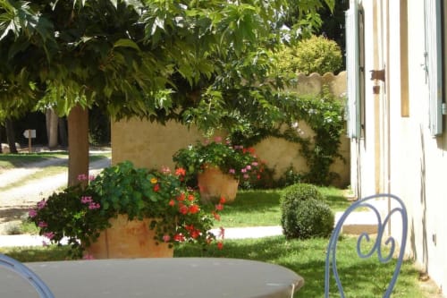 Maison de Vacances de Charme avec Piscine à Arles | Proche des Sites Romains et Attractions de Provence