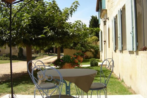 Maison de Vacances de Charme avec Piscine à Arles | Proche des Sites Romains et Attractions de Provence