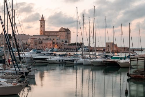 Porto di Trani