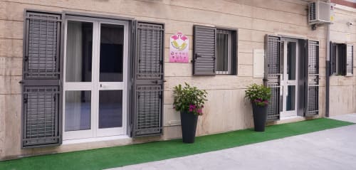 Via Trieste margherita di Savoia