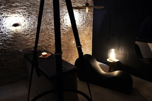 Pièce secrète jeux pour adultes love room Bergerac Nuits d'Audace
