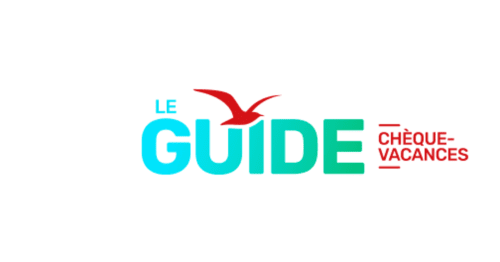 Chèque-vacances, partenaire di Domaine de Labrousse, Maison d'hôtes en Périgord. entre Brantôme et Périgueux