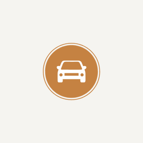 Icono de alquiler de coches del hotel Formentera Especial en La Savina
