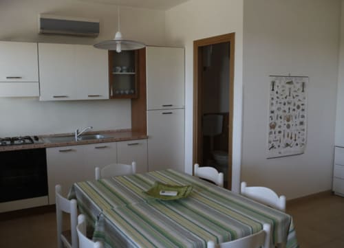 tinello cucina