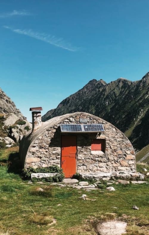 Séjour avec location de chalet dans les Hautes-Pyrénées