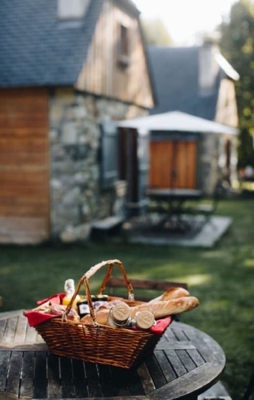 Louez un appart-hôtel dans les Pyrénées