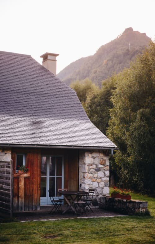 Profitez d'un hébergement pour groupes dans les Pyrénées
