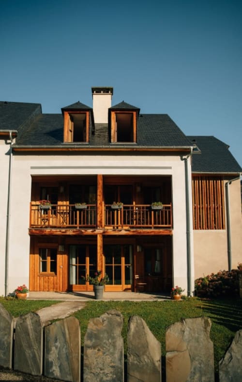 Réservez une location de chalet dans les Hautes-Pyrénées