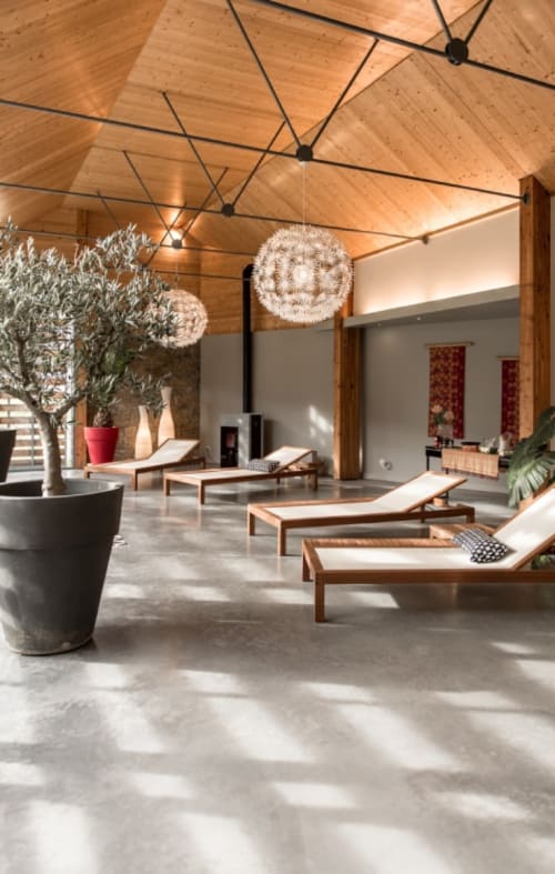 Réservez votre week-end spa dans les Pyrénées