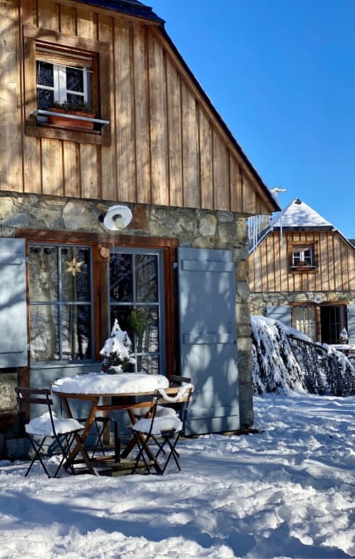 Profitez d'un week-end ski dans les Pyrénées