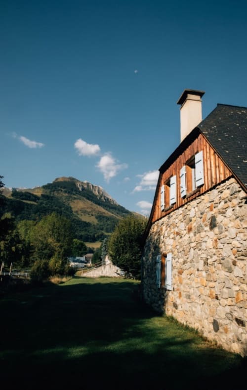 Profitez d'un week-end en famille dans les Pyrénées
