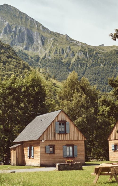 Votre week-end en famille dans les Pyrénées