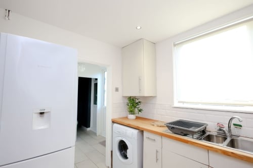 Cozy & Fully Equipped Rental Home in Middleton, UK – Prime Location Near Manchester