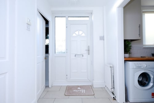 Cozy & Fully Equipped Rental Home in Middleton, UK – Prime Location Near Manchester