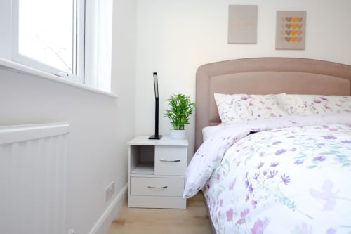 Cozy & Fully Equipped Rental Home in Middleton, UK – Prime Location Near Manchester