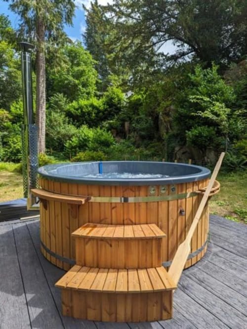 Quirky & Modern Minimalist Stay in Prime Chester Location | Stylish Rental