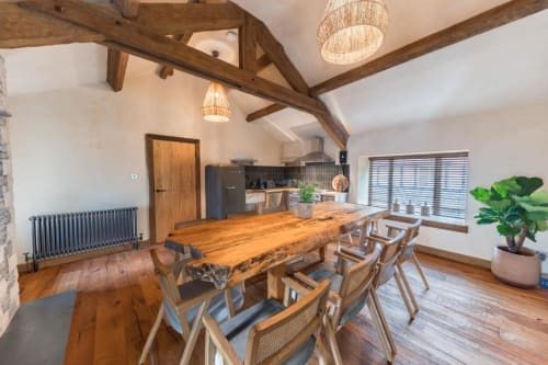 Quirky & Modern Minimalist Stay in Prime Chester Location | Stylish Rental