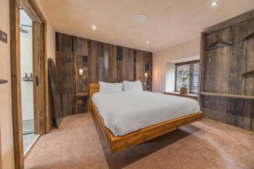 Quirky & Modern Minimalist Stay in Prime Chester Location | Stylish Rental