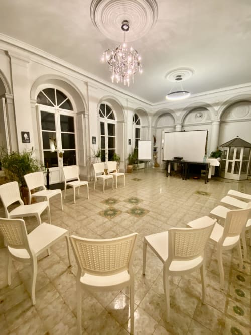 seminaire et formation d'entreprise - le domaine rien que pour vous