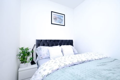 Cozy & Fully Equipped Rental Home in Middleton, UK – Prime Location Near Manchester