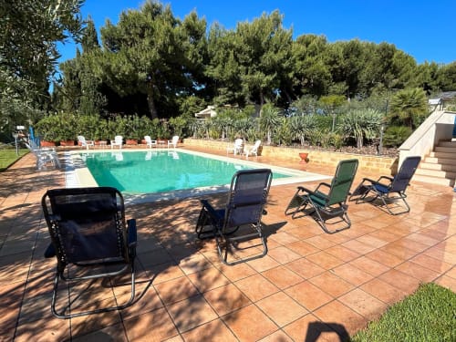 piscina comune
