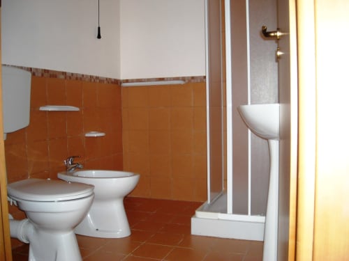 bagno privato