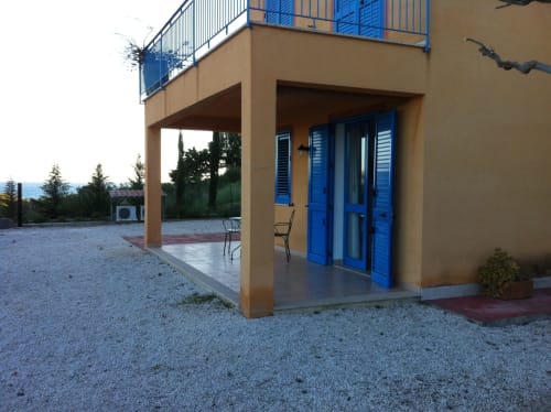 ingresso