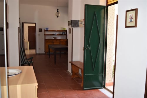 ingresso