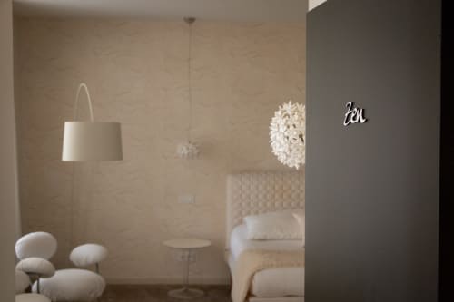hôtel, puy du fou, gite, chambre d'hôtes, hébergement, les herbiers,  chambre familiale 6 personnes, design contemporain