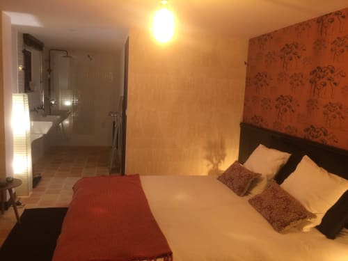 villa goizeko izarra hossegor piscine
