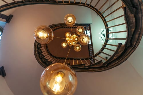 Stay in the heart of Morpeth, Northumberland. Enjoy Restaurants, Cocktail bars, Coffee shops, &amp; Boutiques. Stylish apartment with roll top bath. Hot, Cold tubs &amp; Sauna available. Max occupancy: 4.