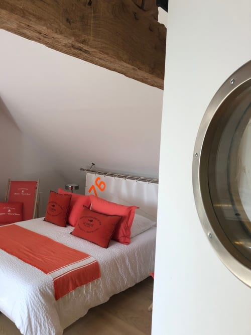 Chambre Le Clos Mahiel 