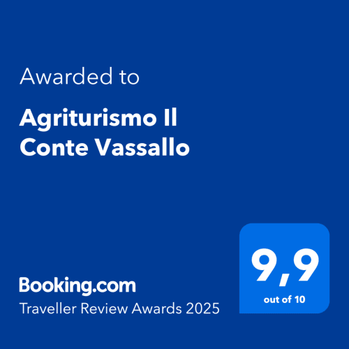 travel review award colline del prosecco