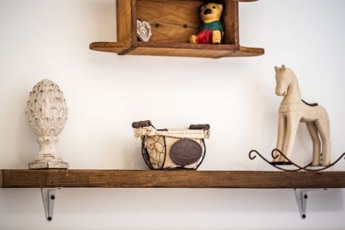 Le boudoir de Léontine un style shabby chic rétro chambre d'hôtes 2 personnes Comme chez Louise Plestin-les-Grèves cotes d'Armor Bretagne
