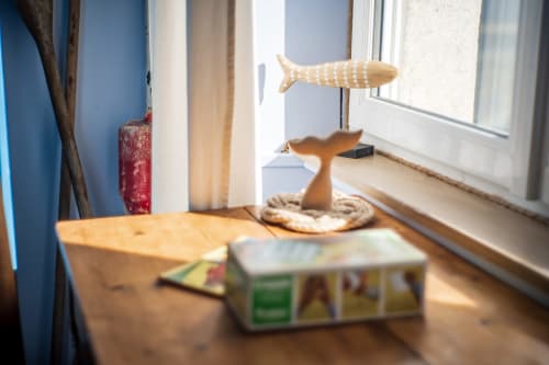 L'écale du vieux gréement marin mer chambre d'hôtes 4 personnes Comme chez Louise Plestin-les-Grèves cotes d'Armor Bretagne