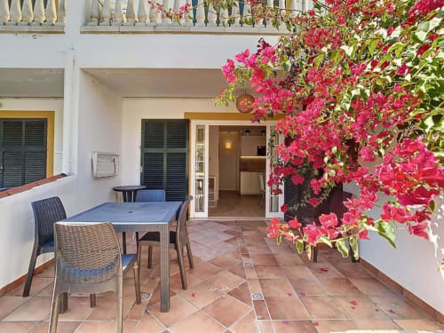 Can Alfredo Can Isabel Oligalproperties Menorca Cala en Bosc Cala en Porter Apartamento Cala Macaralleta Ciutadella Cova n Xoroi Cami de Cavalls